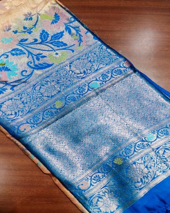 BANARAS FANCY SAREE BANARAS FANCY SAREE